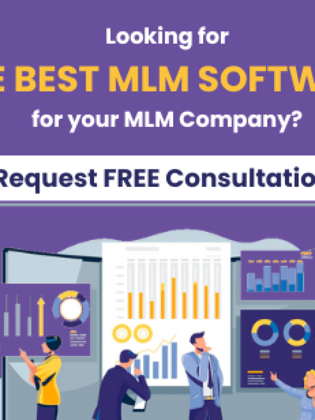 Profitability Driven MLM Software